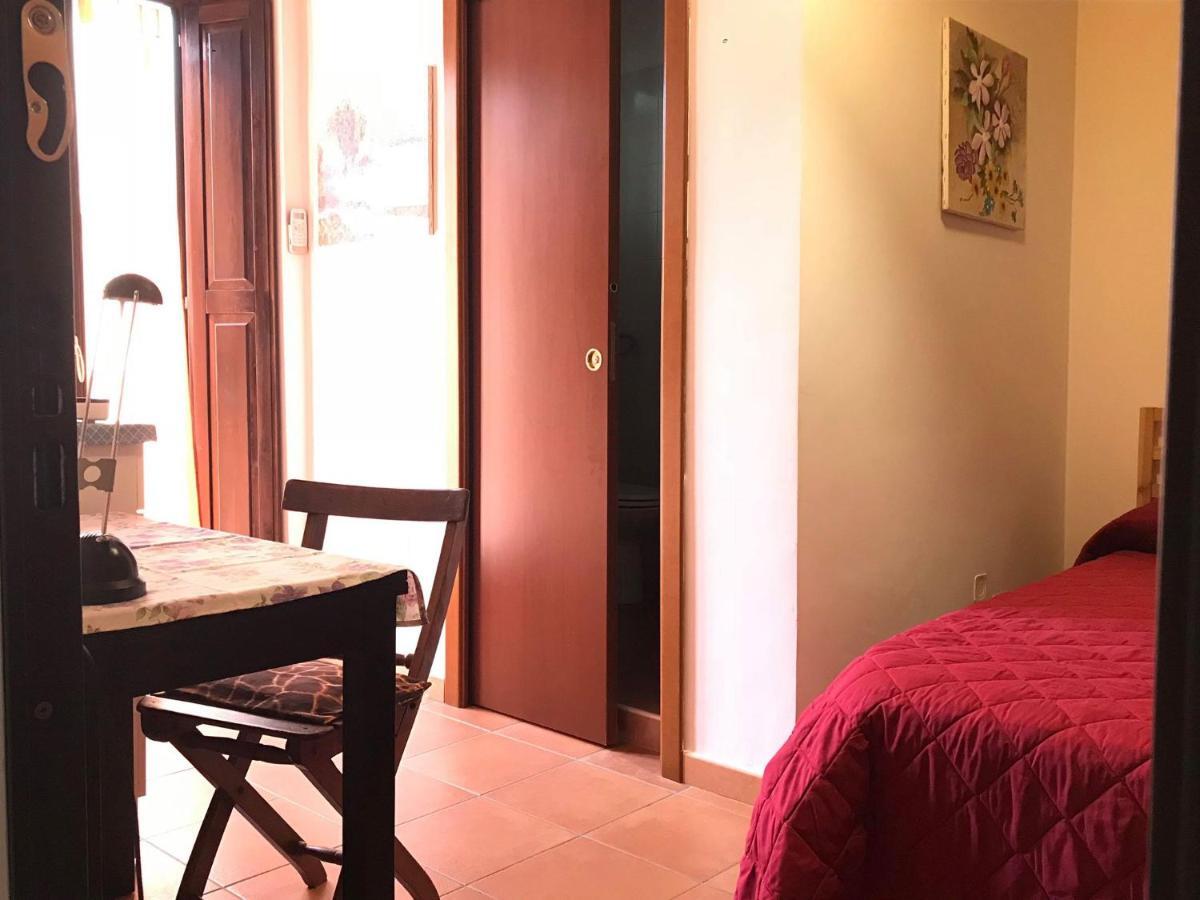 CastelDuomo Dimore Deluxe Barletta Esterno foto