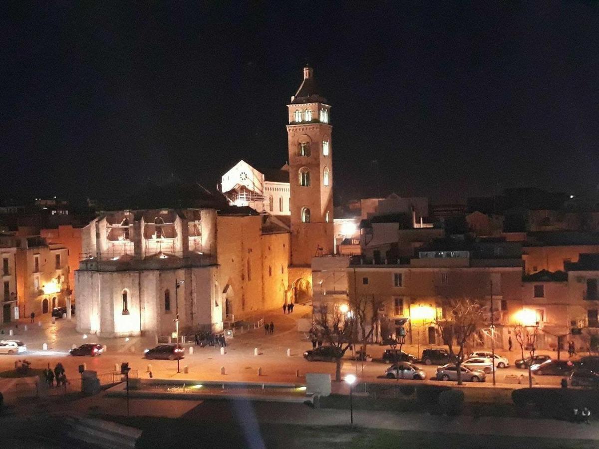 CastelDuomo Dimore Deluxe Barletta Esterno foto