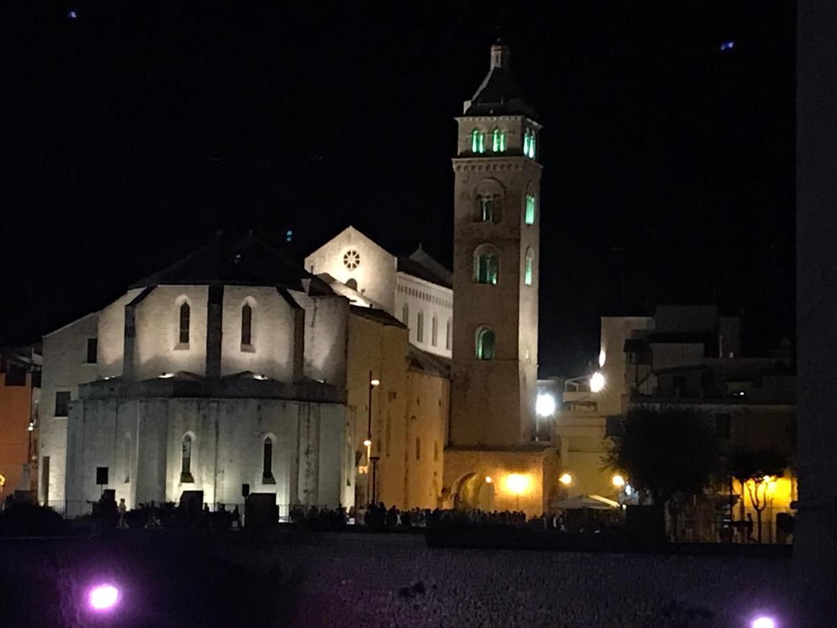 CastelDuomo Dimore Deluxe Barletta Esterno foto